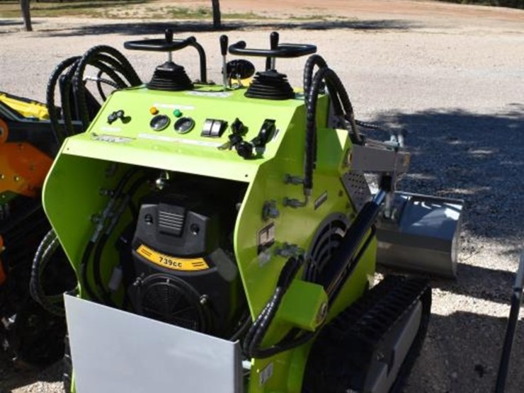 landhero-ldh-t460-mini-skid-steer-(serial-#-25010808015ym)-(k)-image-3