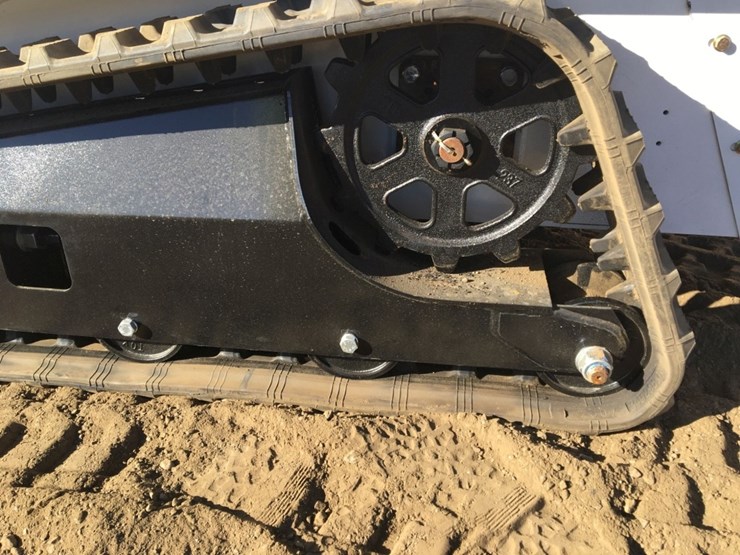 unused-2025-digswift-ds-ss90pro-ride-on-compact-image-8