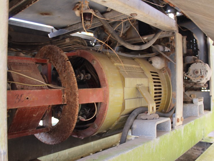 #2562-•-lincoln-sa-250-welder-|-parts-or-repair-image-5