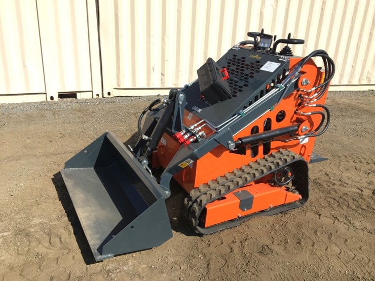 unused-2025-landhero-ldh-t460-stand-on-compact-image-1