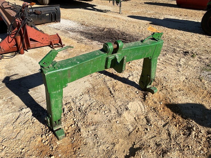 #5943-•-john-deere-3-point-quick-hitch-image-2
