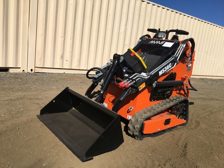 unused-2025-mms-ms36c-stand-on-compact-track-image-1