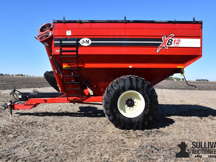 2024-j&m-x-tended-series-812-grain-cart-image-8