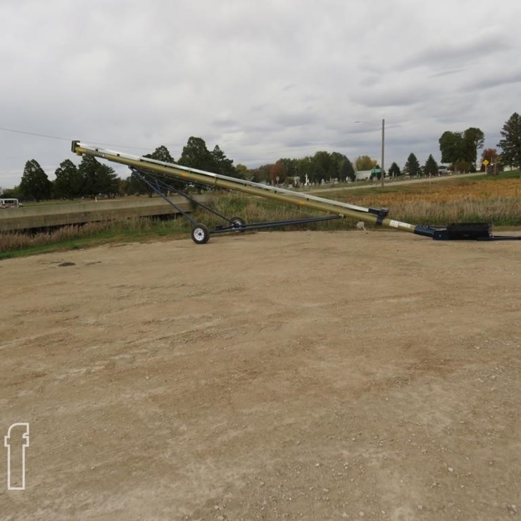 HARVEST INTERNATIONAL T842