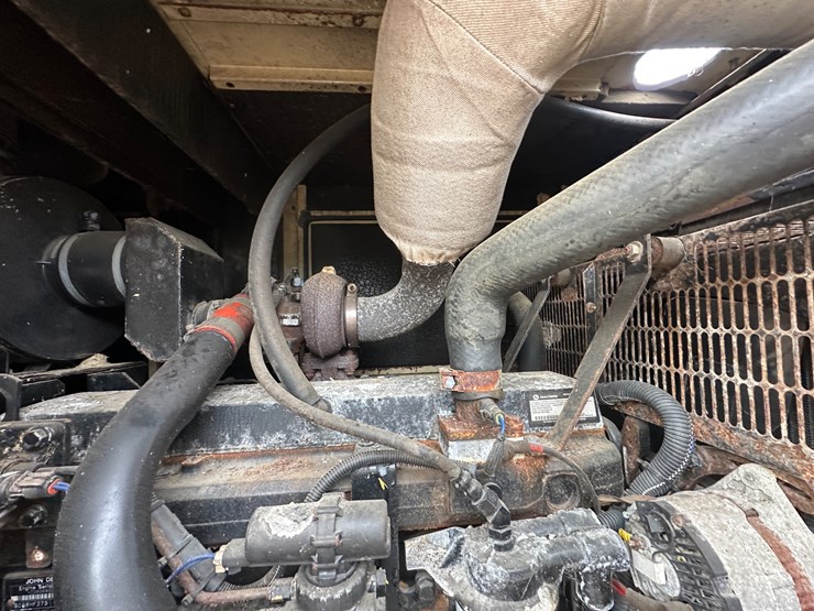 #2798-•-ingersoll-rand-g190-187-kw-generator-|-parts/repairs-image-42