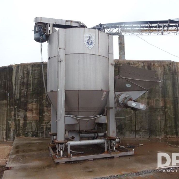 Doyle Verical Blender (PZ14067)