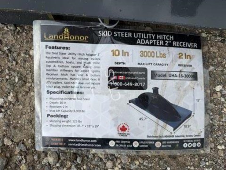 #126-•-skid-steer-utility-hitch-adapter-2"-receiver-image-3