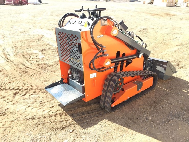 unused-2025-landhero-ldh-t460-stand-on-compact-image-3