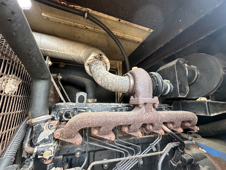 #2798-•-ingersoll-rand-g190-187-kw-generator-|-parts/repairs-image-19