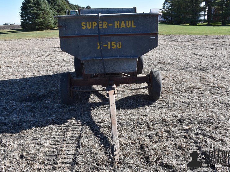 super-haul-f-150-wagon-w/hoist-image-2