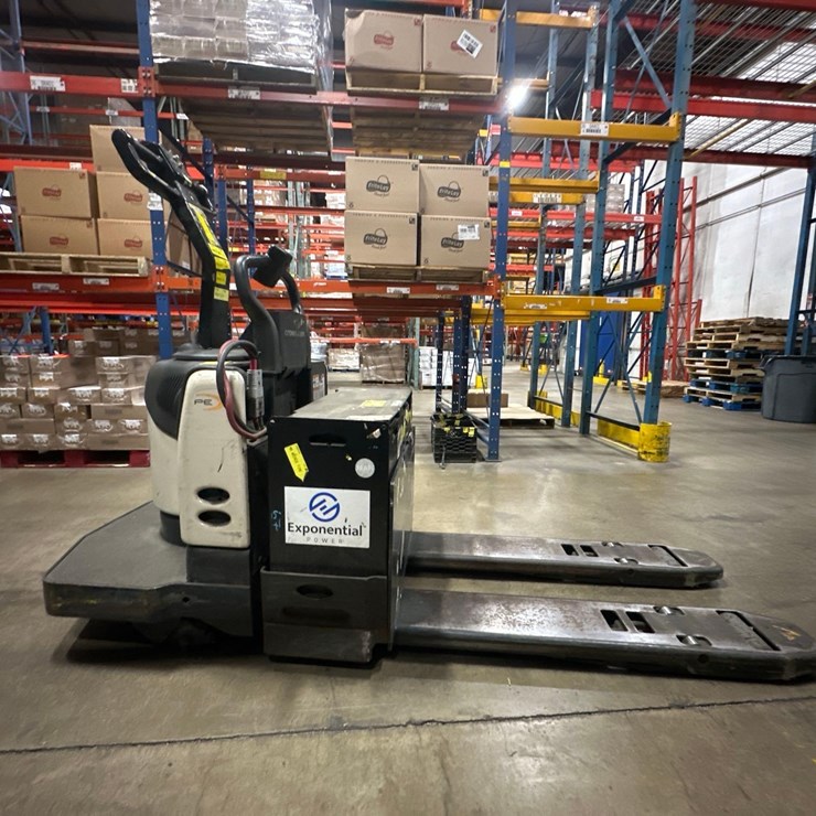 2015 CROWN PE4500-60