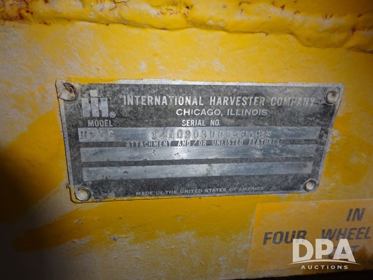 1996-international-hough-h50c-wheel-loader-(pz14104,-unit-71184)-image-59