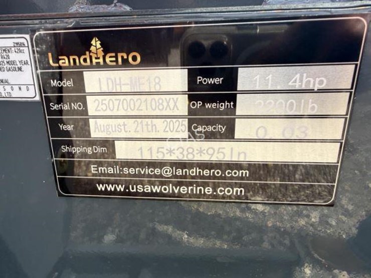 #71-•-land-hero-mini-excavator---model:-ldh-me18-gas-image-8
