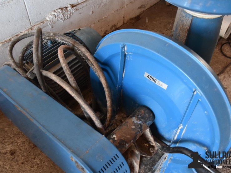 kongskilde-15hp-grain-blower-image-4