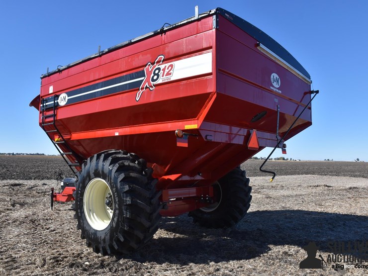 2024-j&m-x-tended-series-812-grain-cart-image-7
