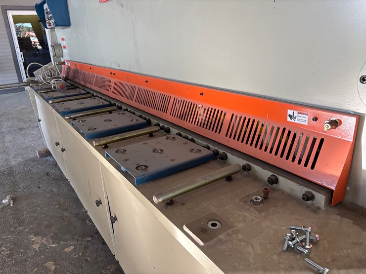 #2750-•-2019-baileigh-hydraulic-shear-image-7