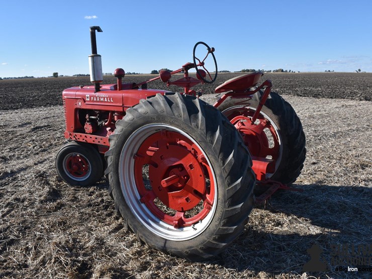 1946-farmall-h-2wd-tractor-image-7