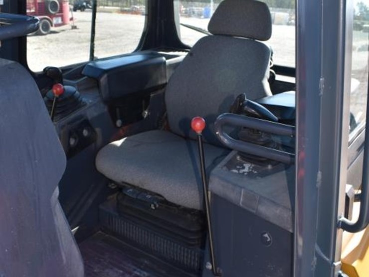 jd-650k-lgp-dozer-w/-6-way-blade-(no-key,-push-button)-(serial-#-1t0650kkcj-image-14