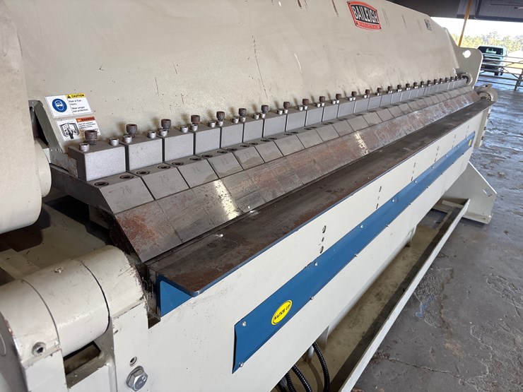 #2751-•-2019-baileigh-10ft-hyd-finger-brake-image-7