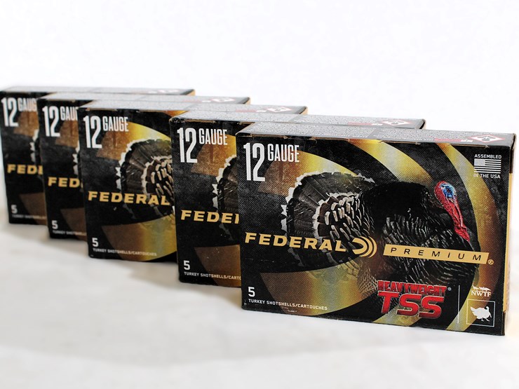 #491-•-(5)-boxes-12-ga-federal-trueball-rifle-slug-ammo-image-2