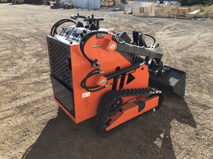 unused-2025-landhero-ldh-t460-stand-on-compact-image-3