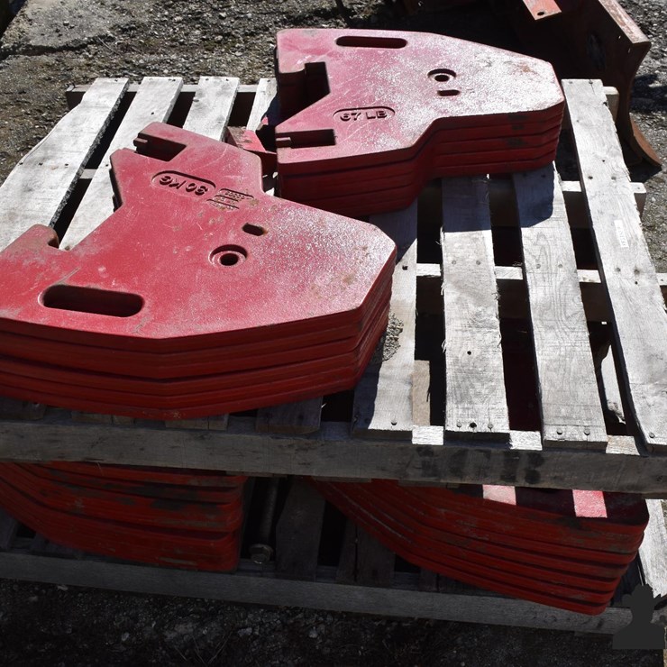 Versatile Suitcase Weights