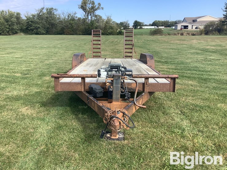 1992-pitzer-t/a-flatbed-trailer-image-2