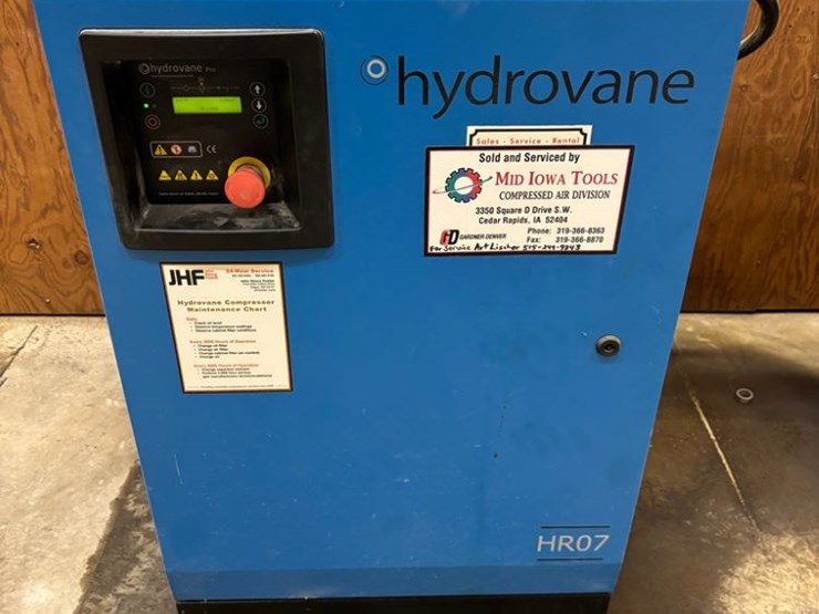 hydrovane-air-compressor-(pz13141)-image-1