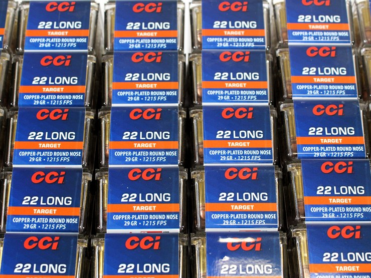 #451-•-(6)-boxes-cci-rimfire-22-long-ammo-image-4