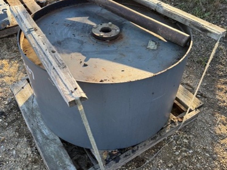 unused-ppi-leg-boot-pulley-(pd5305)-image-1