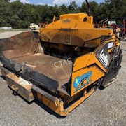 #272 • LEEBOY On Point Paving Machine L1000T