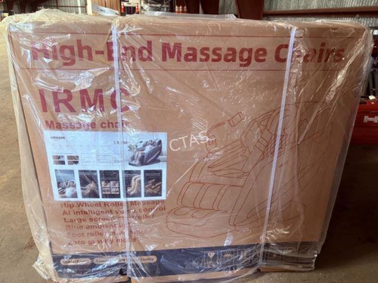 #191-•-irmc-high-end-massage-chair-image-4