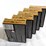 #493-•-(5)-boxes-12-ga-federal-turkey-shot-ammo-image-4