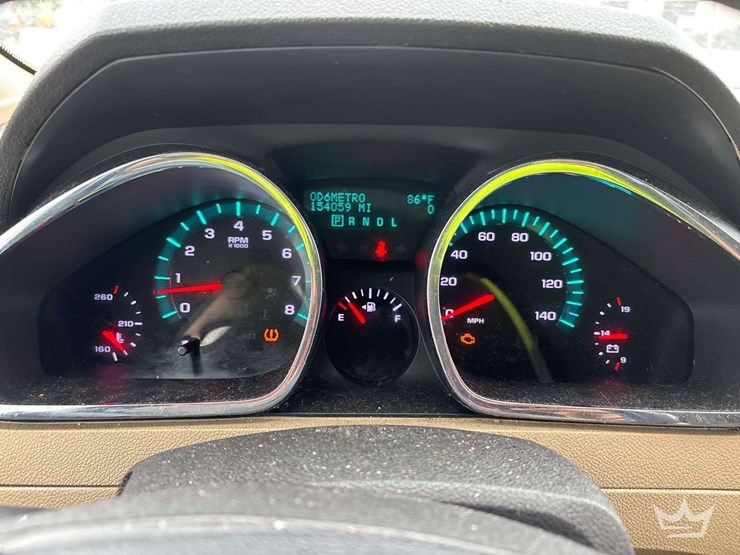 2010-chevrolet-traverse-image-13