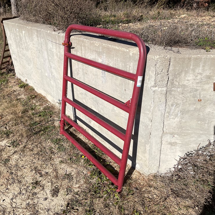 #5956 • Tarter 46" Walk Through Gate