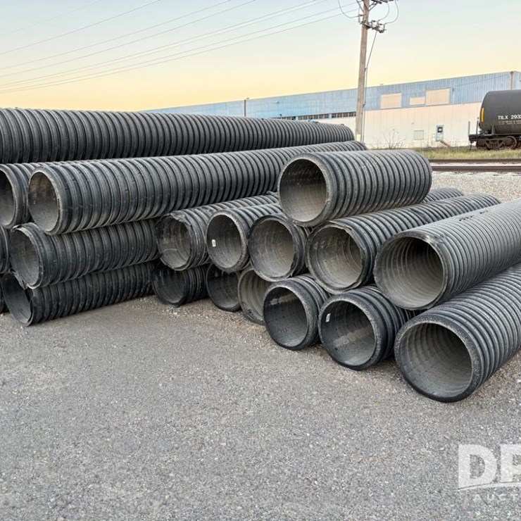 Aeration Pipe (PZ14135)