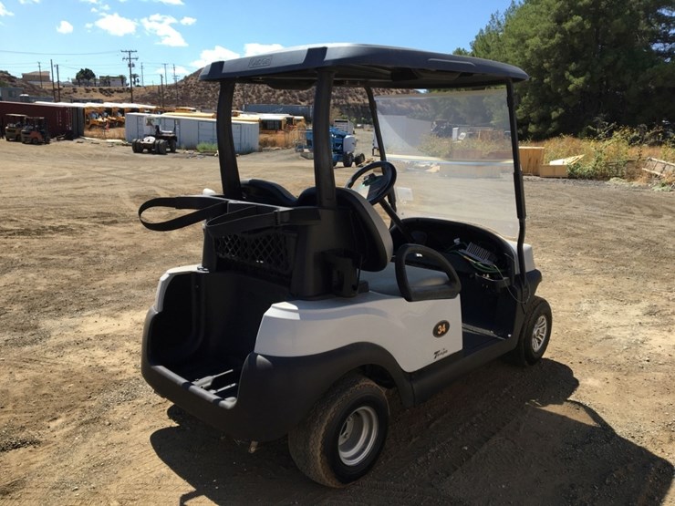 2020-club-car-tempo-2-passenger-golf-cart,-image-3