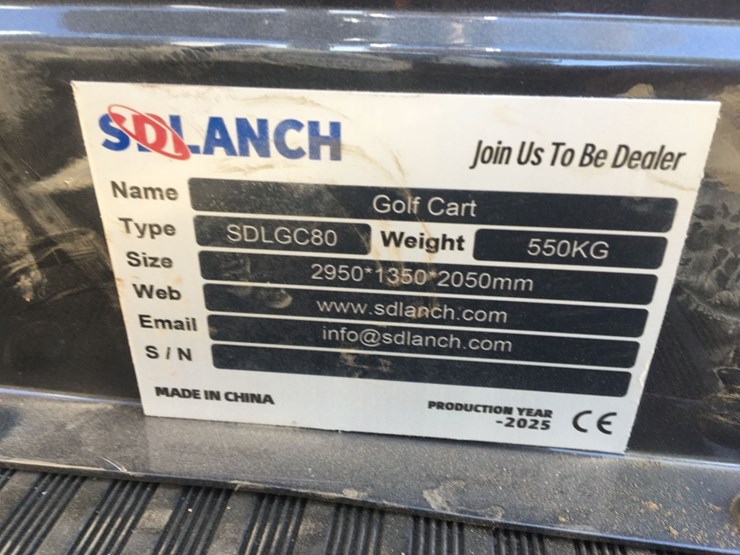 unused-2025-sd-lanch-sdlgc80-4-passenger-golf-image-11