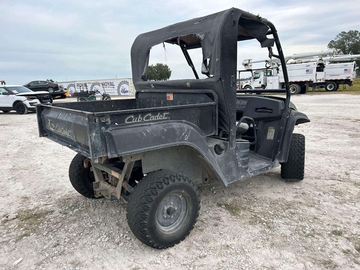 2007-cub-cadet-gas-utility-cart-image-3