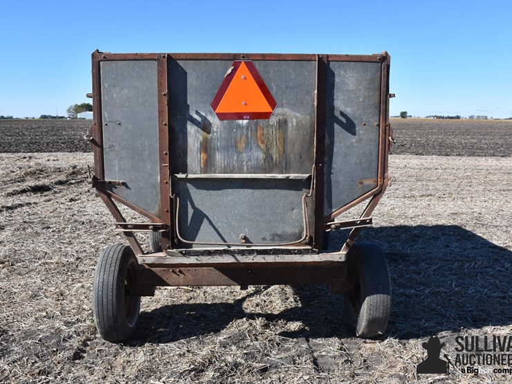 super-haul-f-150-wagon-w/hoist-image-6