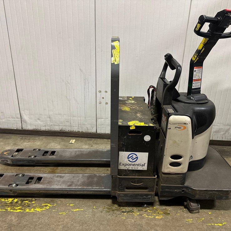 2017 CROWN PE4500-60