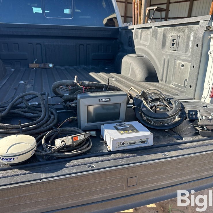 Ag Leader OnTrac2 Auto-Steer System