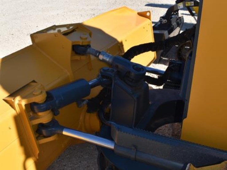 jd-650k-lgp-dozer-w/-6-way-blade-(no-key,-push-button)-(serial-#-1t0650kkcj-image-13