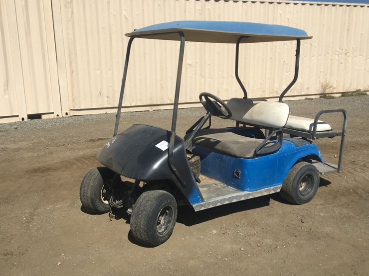 2006-4-passenger-utility-cart,-image-1