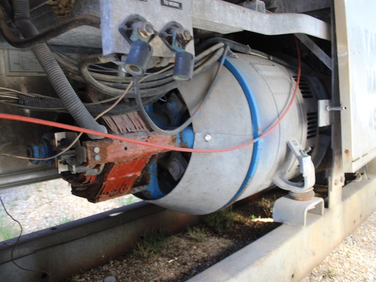 #2579-•-lincoln-sae400-welder-|-parts-or-repair-image-6