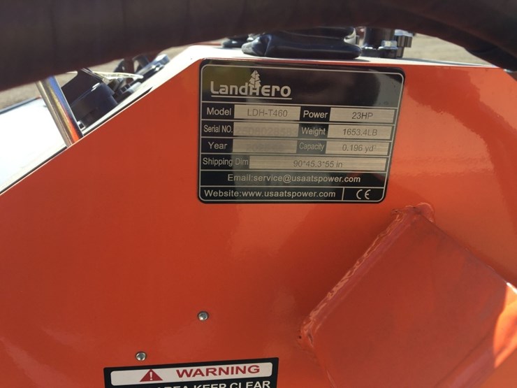 unused-2025-landhero-ldh-t460-stand-on-compact-image-11