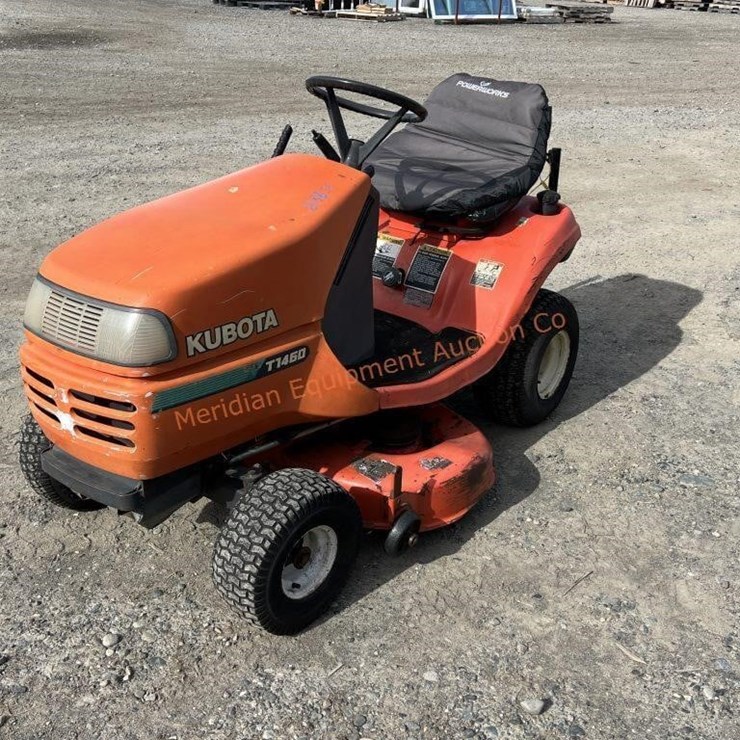 KUBOTA T1460
