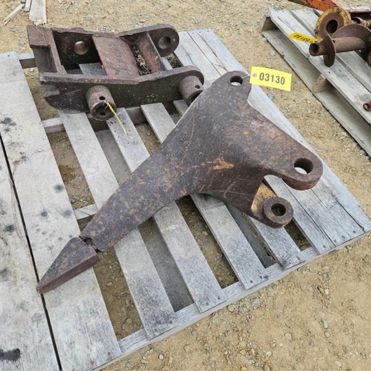 #3130 • Frost Tooth For Excavator