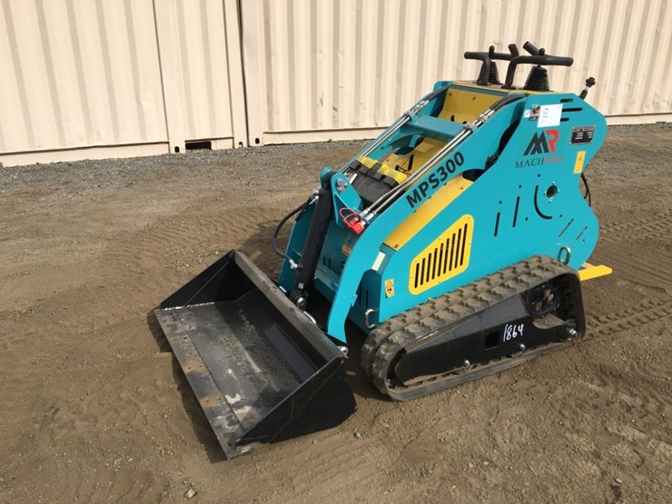 unused-2024-mach-pro-mps300-stand-on-compact-image-1