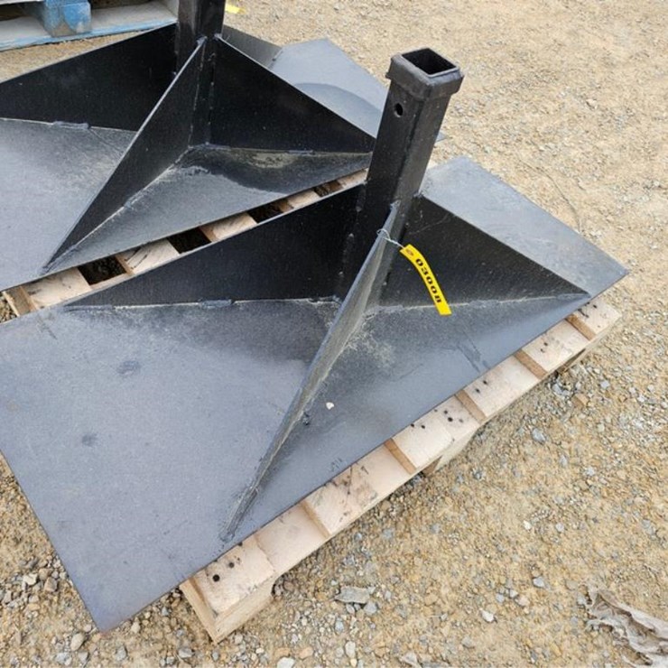 #3008 • Trailer Mover